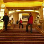 Hollywood Boulevard - Al teatro degli Oscar